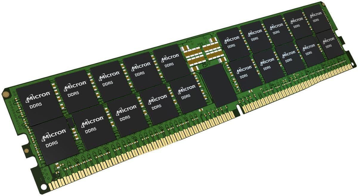 DDR5 RAM Offers 4x Capacity and Double Bandwidth Over DDR4 1 DDR5 RAM pin layout compared to DDR4