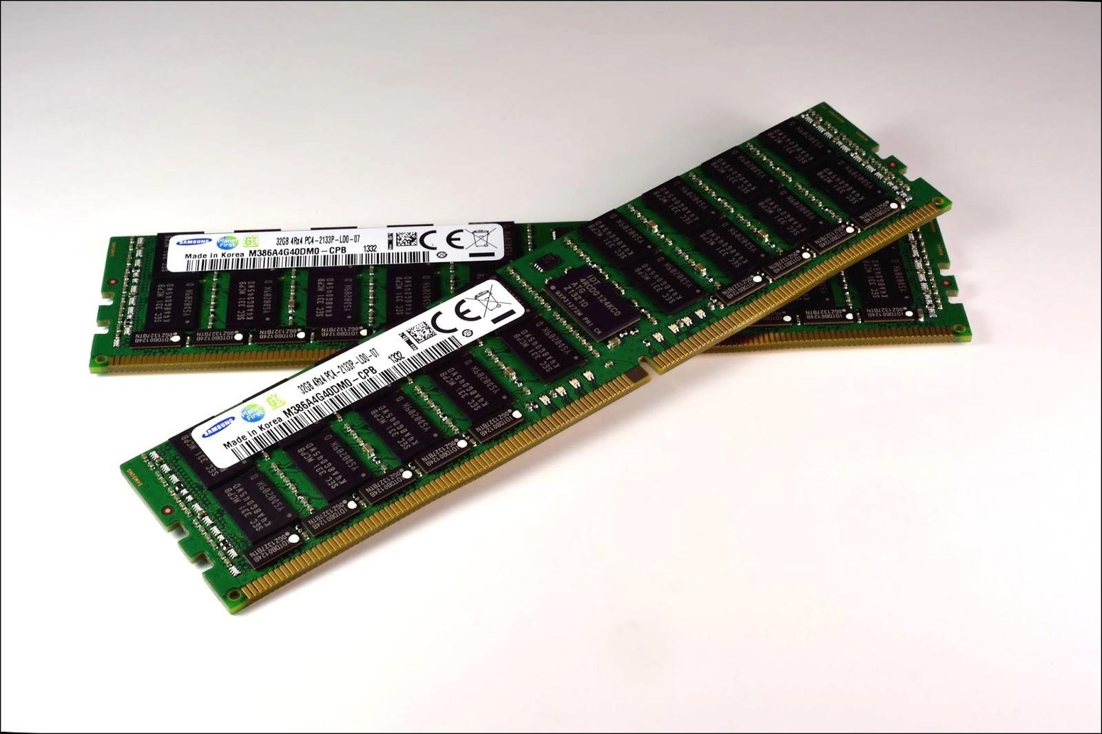 DDR5 RAM Offers 4x Capacity and Double Bandwidth Over DDR4 2 DDR5 bank groups and refresh function