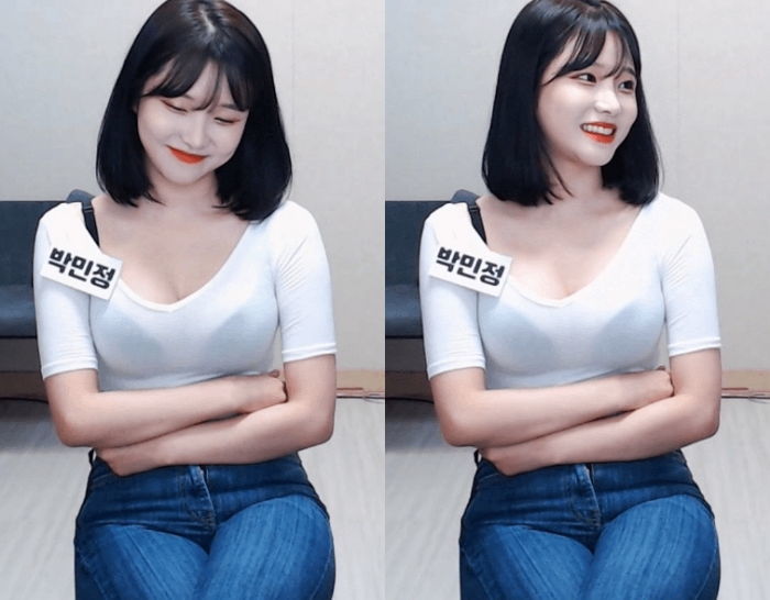 Many fans prefer her simple sexy style over flashy, inappropriate looks