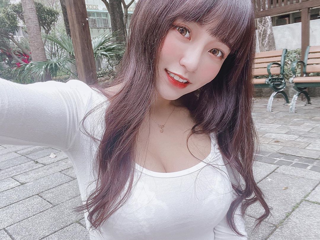 Lin Xiang is growing her career