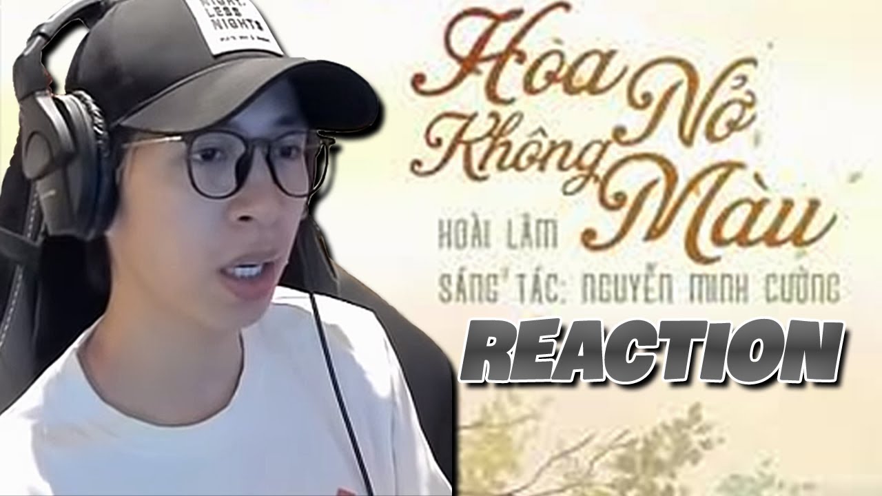 ViruSs sparks controversy after reacting to Hoài Lâm's new MV