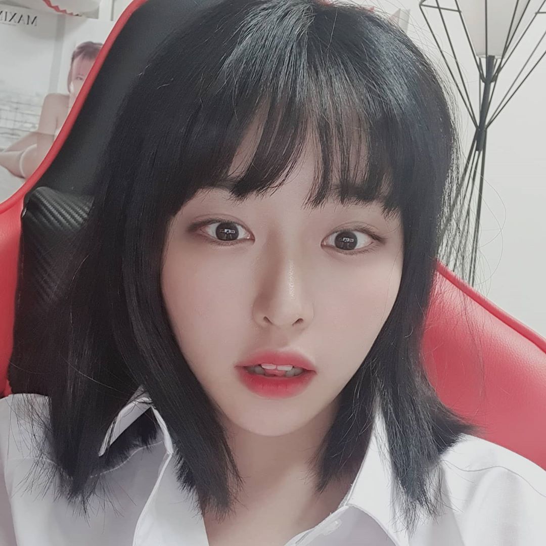 Not officially debuted yet, but already the hottest rookie in Korean streaming