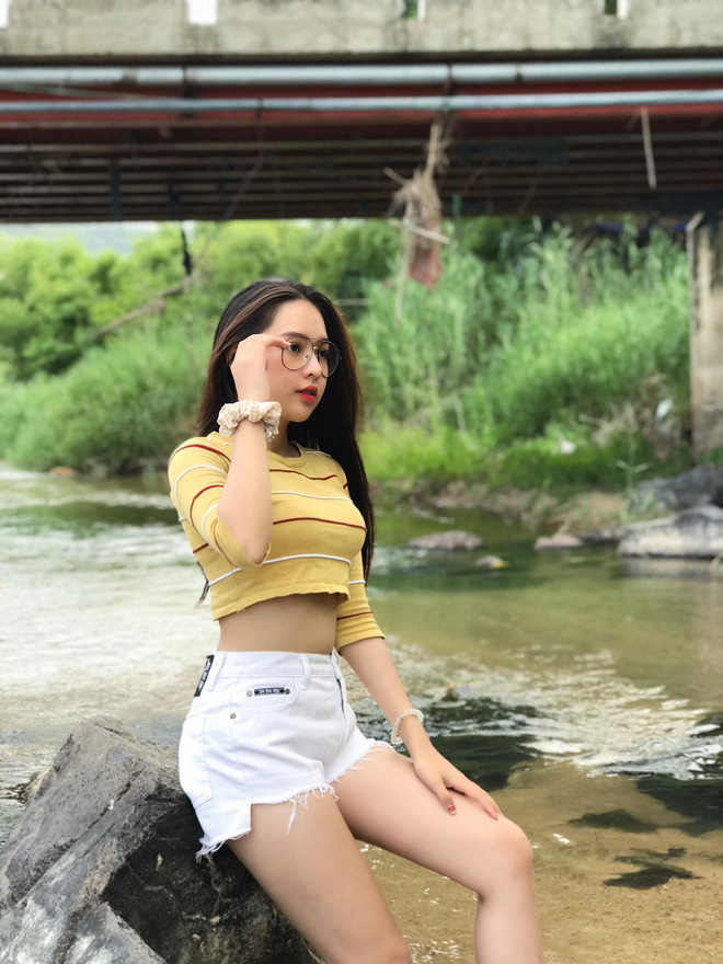 Her stunning look after losing weight