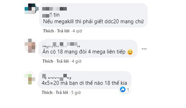 Gamer Sparks Debate Showing 4 Mega Kills with Only 16 Kills Total 2 Many believe the 4 Mega Kill achievement is fake and unreliable.