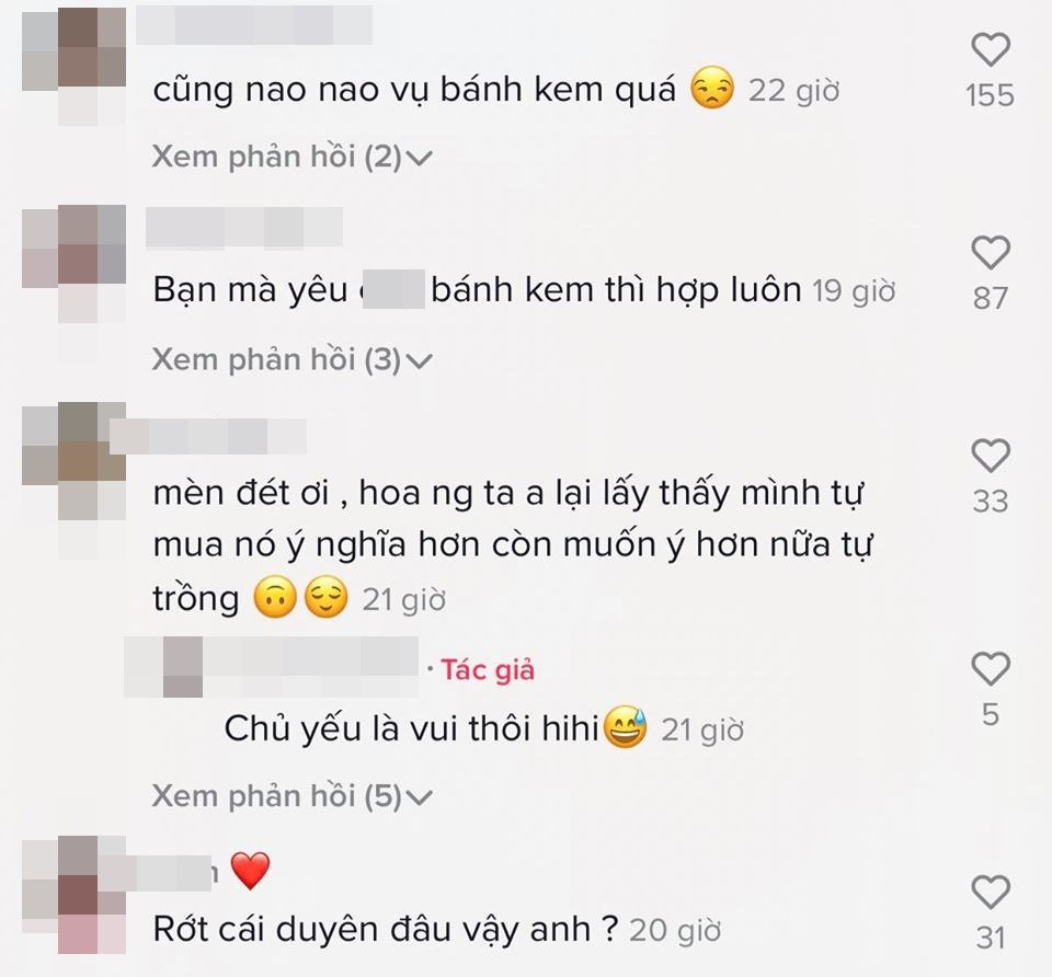 Guy Steals Flowers to Confess Love, Brags Online and Sparks Backlash 4 Many even compared it to the recent cake incident