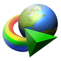 IDM logo