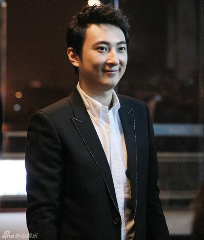 5 Chinese Celebs Wang Sicong Won't Cross 1 Wang Sicong