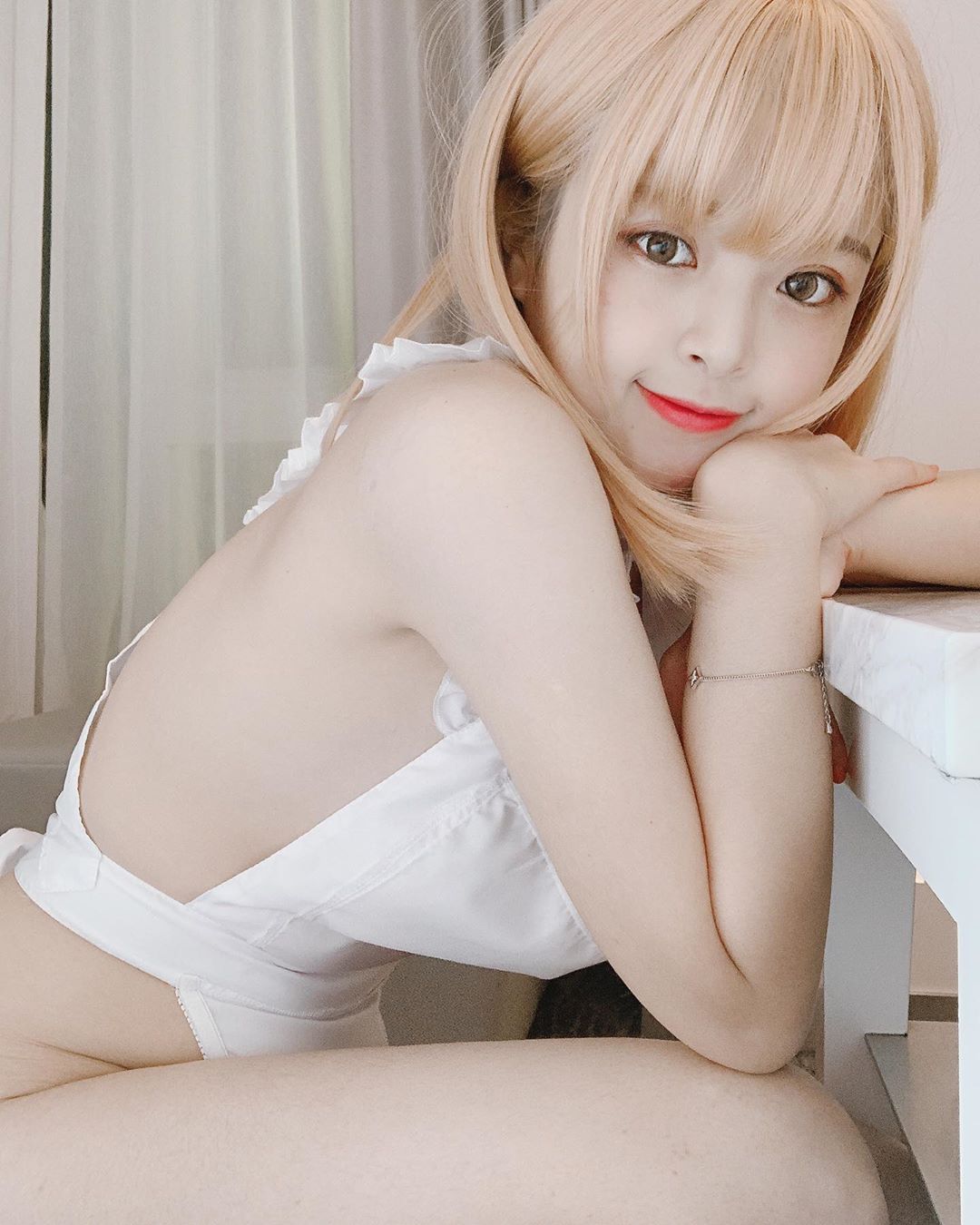 The hot girl admits she’s hiring a boyfriend due to loneliness and excess money