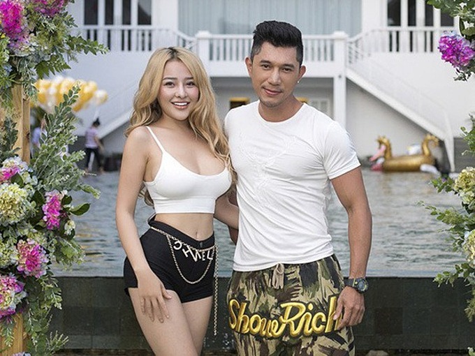 Ngân 98 and Lương Bằng Quang Spark Backlash with Bedroom Livestream 3 The couple faces heavy criticism from the online community