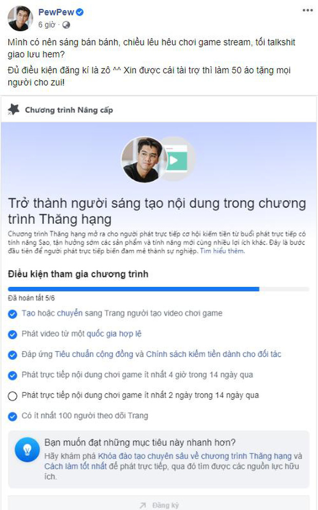 Post that sparked curiosity among fans.