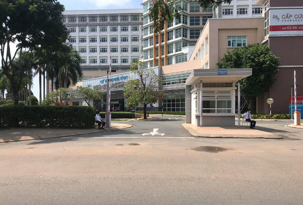City International Hospital Halts Patient Intake Over COVID-19 Concern 1 City International Hospital stops accepting patients from July 29.
