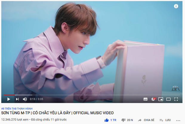 #8 trending in Taiwan.