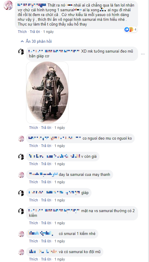 Ryoma Legendary Samurai skin