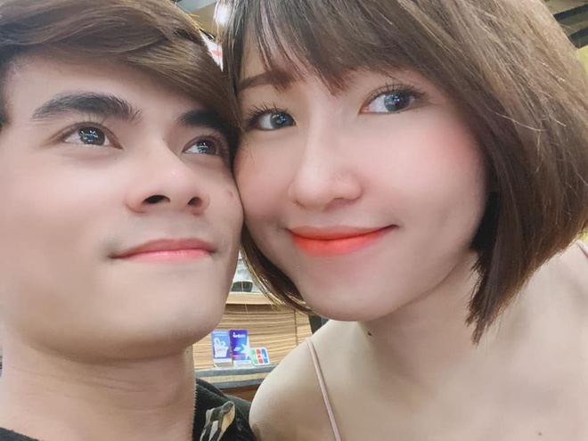 Streamer Uyên Pu Looks Stunning While Heading to Delivery 5 photo 4 16034235409141082712861