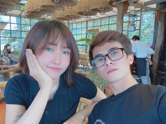 Streamer Uyên Pu Looks Stunning While Heading to Delivery 6 photo 5 16034235412161833212717