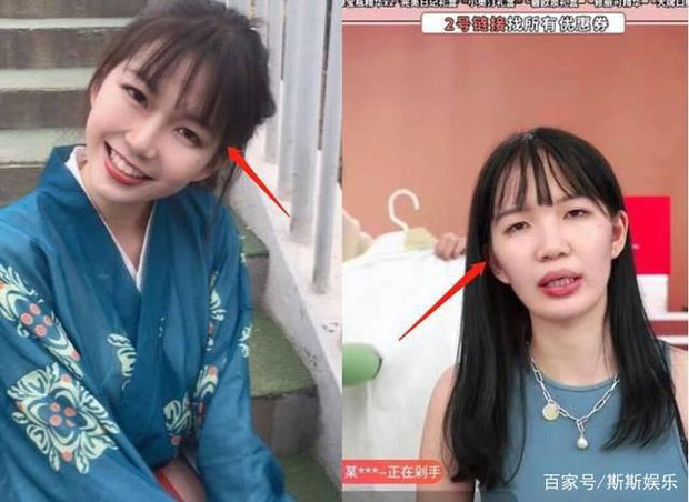 Many fans feel deceived by her