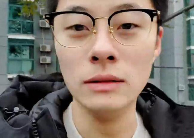 Portrait of Douyu's new streamer