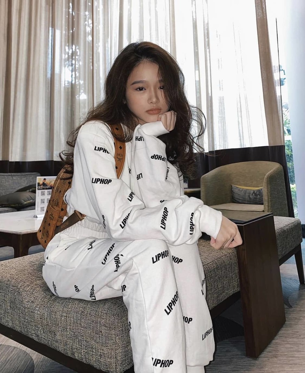 Linh Ka Stuns Fans with Surprising New Look 3 Her current look feels quite different