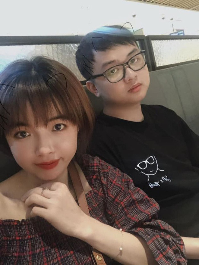 SofM and Lily couple photo
