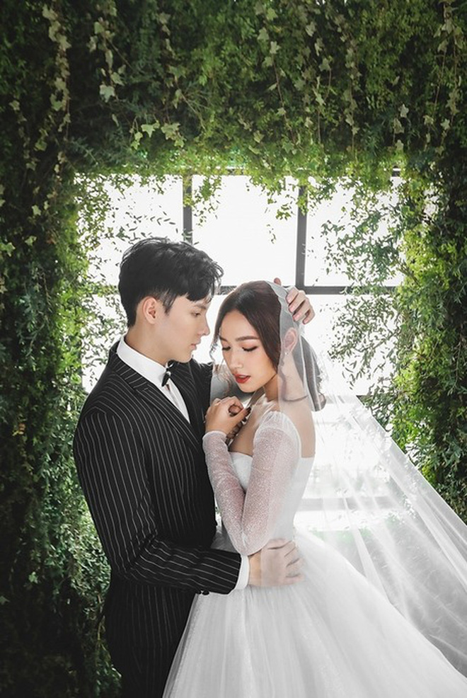 NoWay and Cara Phương candid