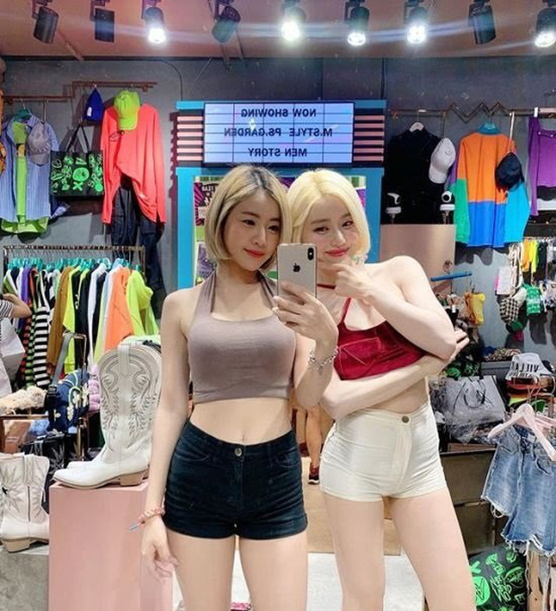 Thai Streamer FAHFAH Mistaken for DJ Soda Due to Striking Lookalike 4 FAHFAH close up portrait