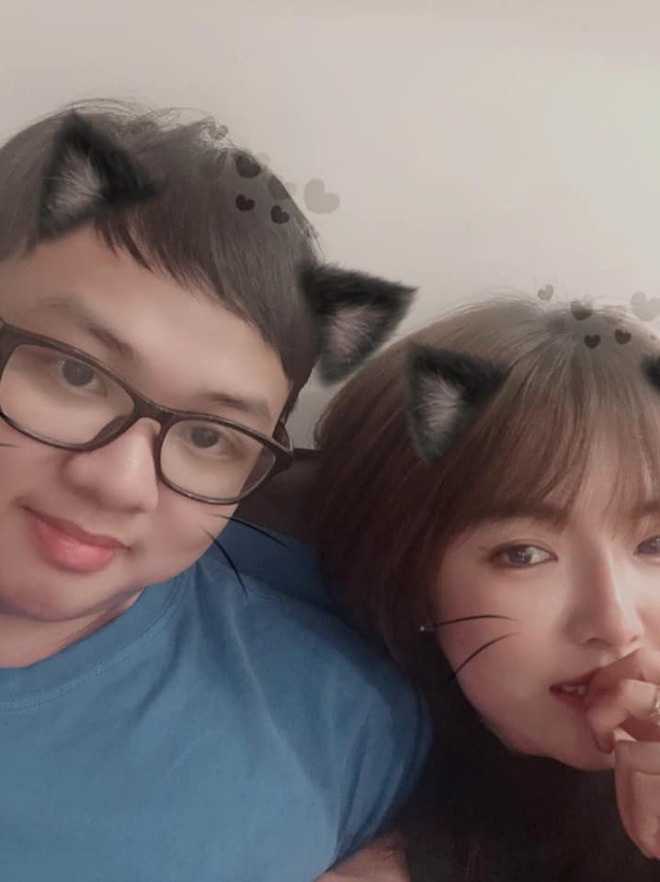 SofM and Lily