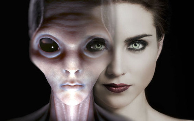 Are Aliens Actually Humans From the Future? 1 Could they be Earth humans from the future?