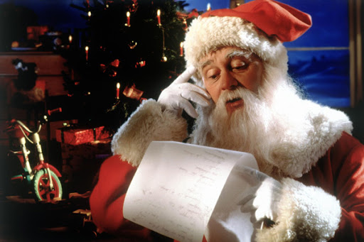 9-Year-Old Gamer’s Epic Christmas Wish List Shocks Santa 3 Santa might be overwhelmed by this ambitious letter