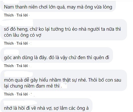 Guy Brings Full Altar as Gift to Future Father-in-Law and Wins Respect 3 Funny reactions from netizens to this unusual story