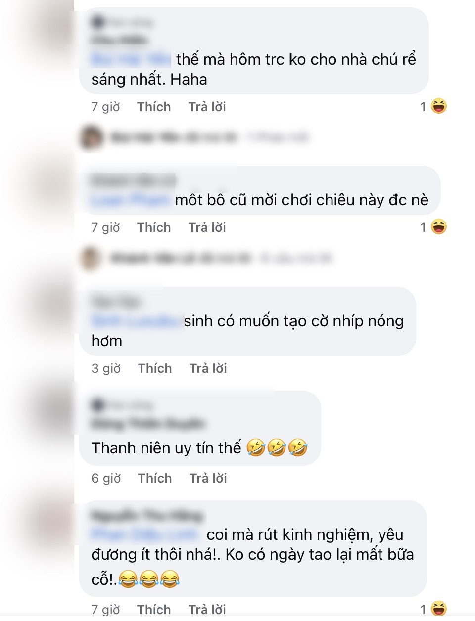 Guy Sets Straw on Fire to Chase Guests at Ex’s Wedding 4 Funny reactions from netizens about the story