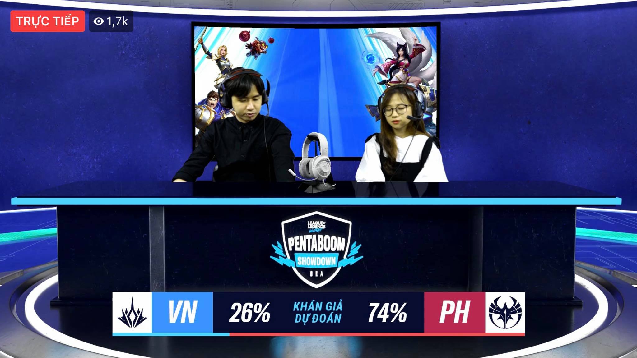 Vietnam team lineup