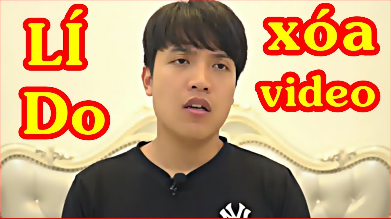 The YouTuber surprised everyone by deleting many controversial and criticized videos from his past
