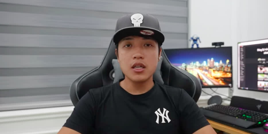 NTN exposes being scammed by a shady person