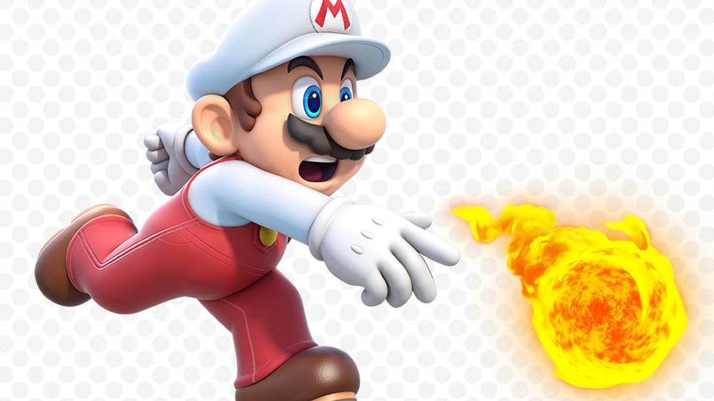 Mario and Luigi comparison
