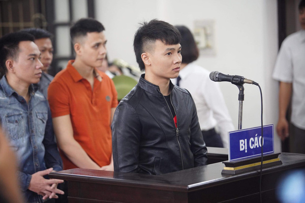 Khá Bảnh sentenced to 10 years 6 months in prison