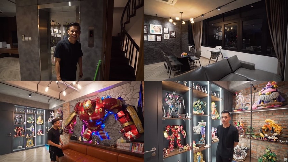 Inside Cris Devil Gamer, Độ Mixi, Xemesis' Epic Homes 1 photo 1 1608715285086134604750
