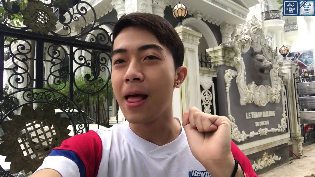 Inside Cris Devil Gamer, Độ Mixi, Xemesis' Epic Homes 6 Cris Devil Gamer’s villa tour before marriage