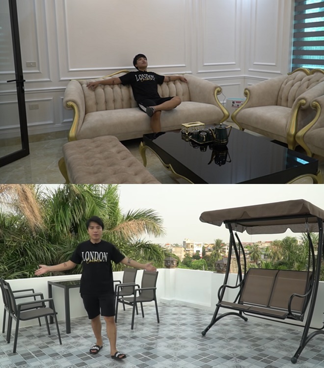 Inside Cris Devil Gamer, Độ Mixi, Xemesis' Epic Homes 5 photo 1 1608716272311563984647