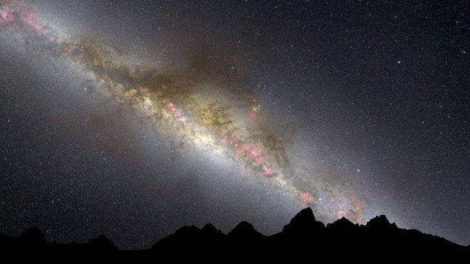 New Study Finds Many Galactic Civilizations Self-Destructed Billions of Years Ago 1 Several civilizations may have formed billions of years ago in the Milky Way but self-destructed for various reasons.