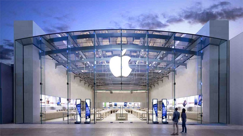 Apple’s Toughest Interview Puzzle: Fix 62-63=1 by Moving One Digit 1 To become an Apple employee, you must pass a challenging interview.