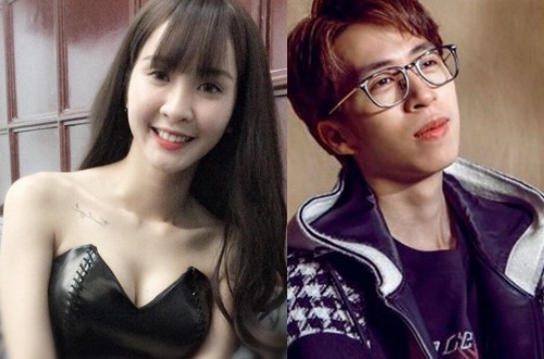 Ngân Sát Thủ has posted several cryptic messages since the breakup with ViruSs