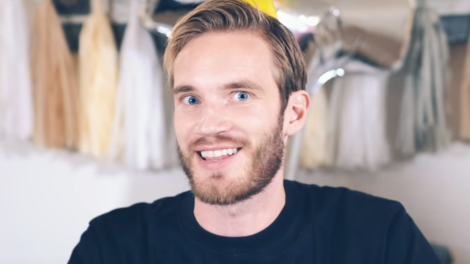 PewDiePie - World's Number One YouTuber