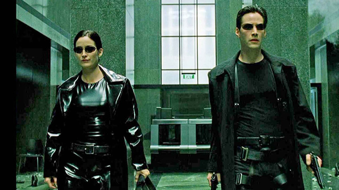 The Matrix was one of the biggest sci-fi blockbusters at its release and still inspires many filmmakers today