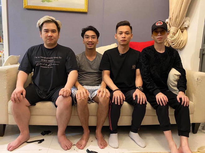 A year ago, many believed the Top 4 streamers would end their livestream careers