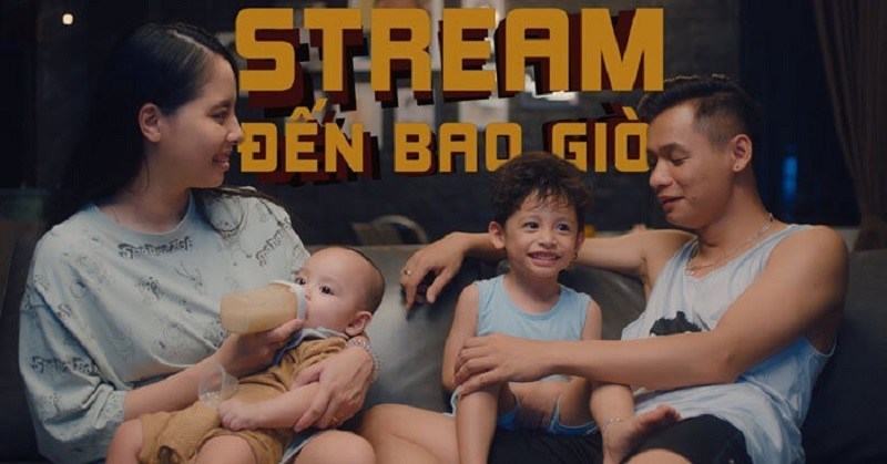 Top Vietnamese Gaming and Streaming Moments of 2020 3 Độ Mixi MV Stream When?
