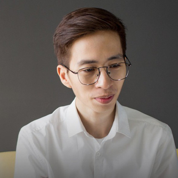 ViruSs Shows Off Fresh Look After Breakup with Ngân Sát Thủ 3 ViruSs during his relationship with Ngân Sát Thủ
