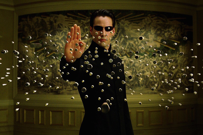 The human brain is trained to believe everything in the Matrix is real, making it hard to overcome even for those fully awakened