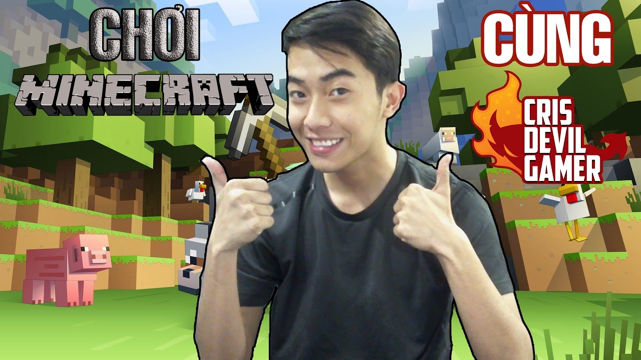 Cris Devil Gamer gameplay