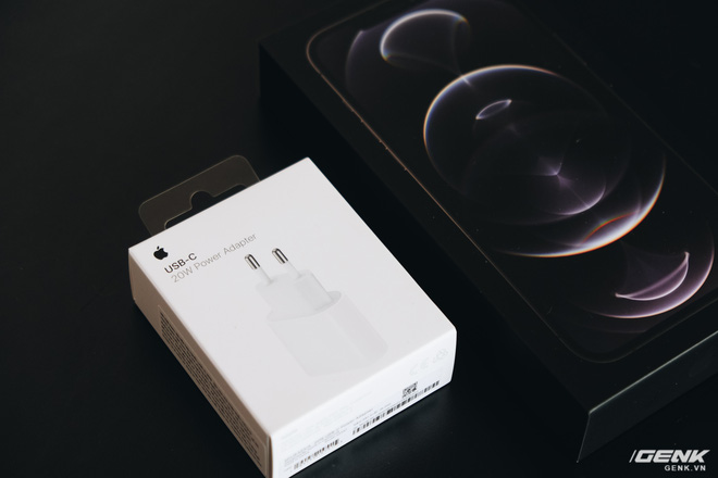 Brand consistency is why many choose Apple chargers over other brands