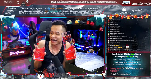 Độ Mixi and Refund Gaming's Epic 2020 Success 3 1 1610941773959625526820